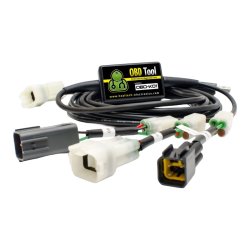 Healtech OBD Tool - Honda