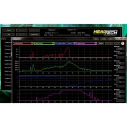 Healtech OBD Tool - Honda