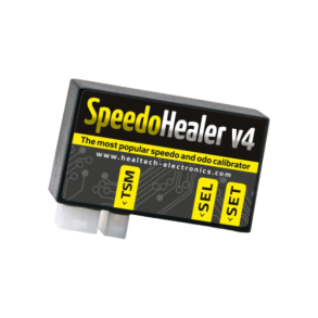 Healtech Speedohealer - Yamaha