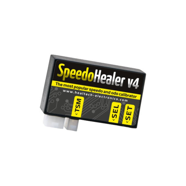 Healtech Speedohealer - Yamaha