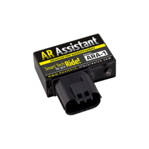 Healtech AR-Assistent - Suzuki