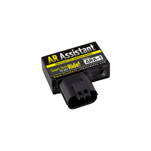 Healtech AR-Assistent - Honda 