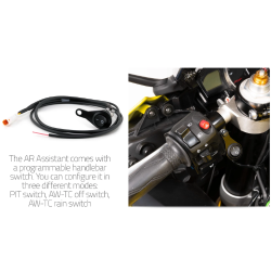 Healtech AR-Assistent - Honda 