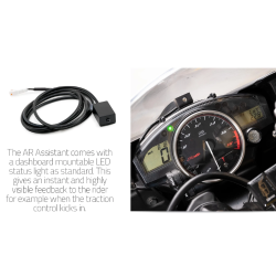 Healtech AR-Assistent - Honda 