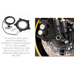 Healtech AR-Assistent - Honda 