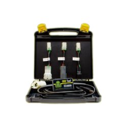 Healtech OBD Tool - Honda