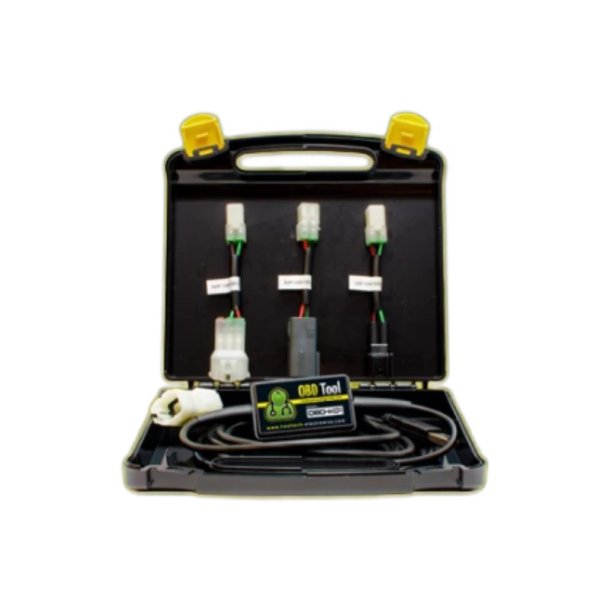 Healtech OBD Tool - Honda