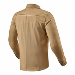 Rev'it Worker Overshirt Sand