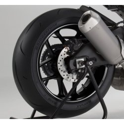 GP Flgbnd / Rim Stripes - flg farven