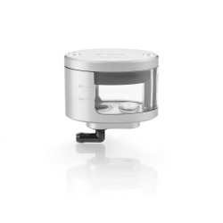 Rizoma Next Vskebeholder 40/60mm