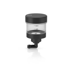 Rizoma Pure Vskebeholder 42mm