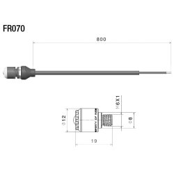 Rizoma Light Unit Blink