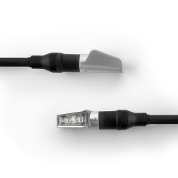 Rizoma Leggera Blink M. Bag-/Bremselys