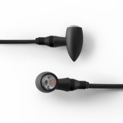 Rizoma Club Blink M. Bag-/Bremselys