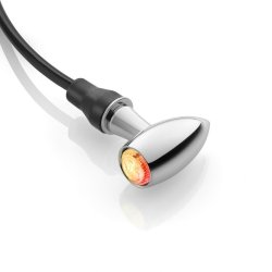 Rizoma Club Blink M. Bag-/Bremselys