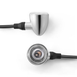 Rizoma Iride Blink M. Positionslys