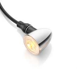 Rizoma Iride Blink M. Positionslys