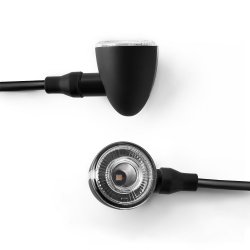 Rizoma Iride Blink M. Bag-/Bremselys