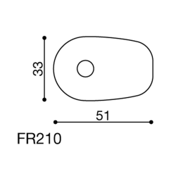 RIZOMA ADAPTER TIL BLINKLYS