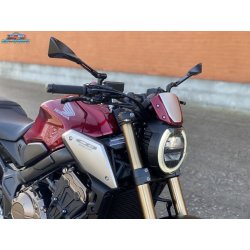 Rizoma Blinklys Beslag Til Forgaffel  48-55