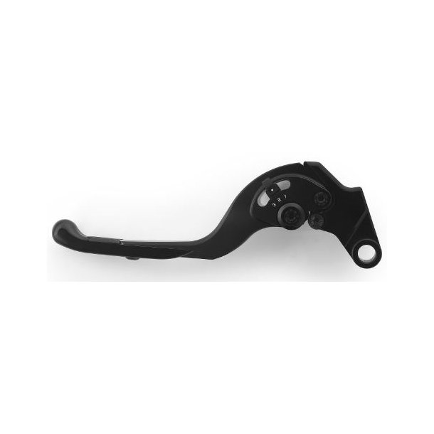 Rizoma Adjustable Plus Koblingsgreb - CB 650 R Neo Sports Caf (19->)