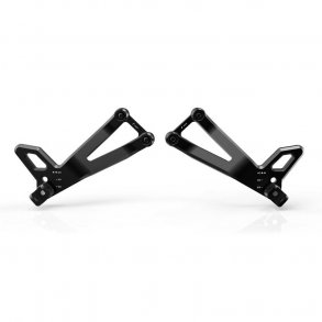 Rizoma Passager Fodhviler Kit MT-09