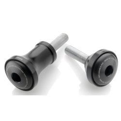 Rizoma Sport R Frame Sliders - Cb650R Neo Sports Caf (19->)