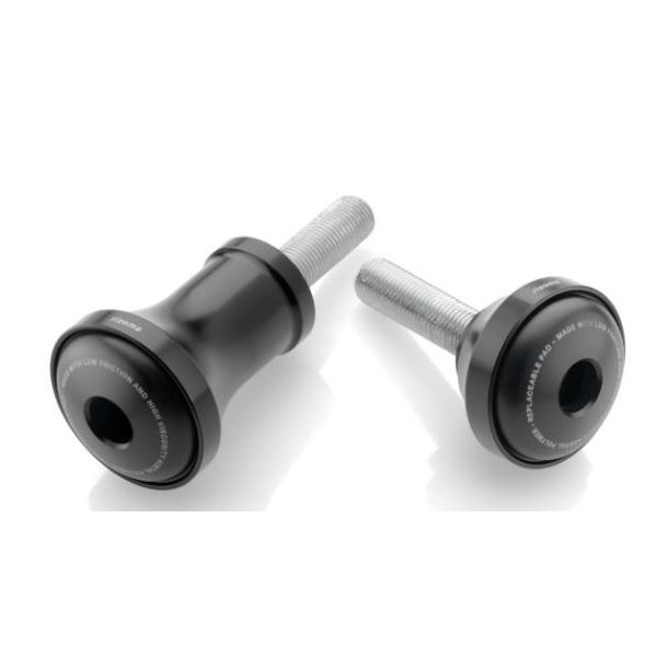 Rizoma Sport R Frame Sliders - Cb650R Neo Sports Caf (19->)