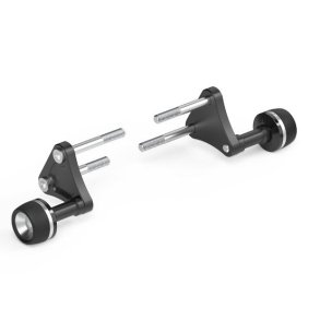 Rizoma Frame Sliders CB 750 Hornet (2023->)