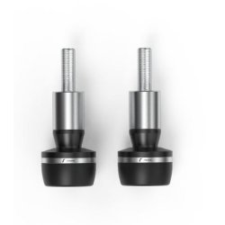 Rizoma Frame Sliders - MT-07