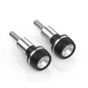 Rizoma Frame Sliders - MT-07