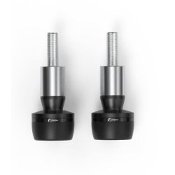 Rizoma Frame Sliders - MT-07