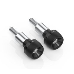Rizoma Frame Sliders - MT-07