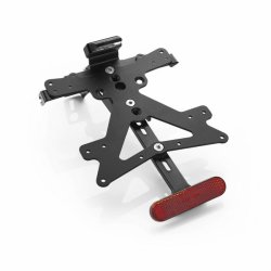 Rizoma Universal Nr. Pladeholder