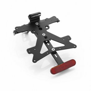 Rizoma Universal Nr. Pladeholder