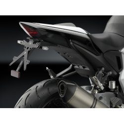Rizoma Nr. Pladeholder Honda