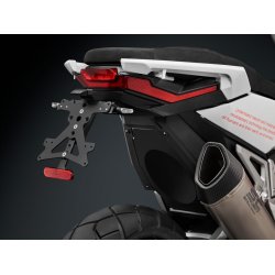 Rizoma Nr. Pladeholder Honda