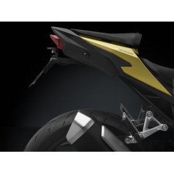 Rizoma Fox Nummerpladeholder - CB 750 Hornet (2023->)