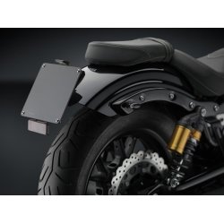 Rizoma Nr. Pladeholder Yamaha