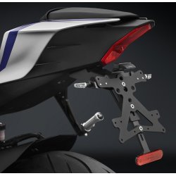 Rizoma Nr. Pladeholder Yamaha