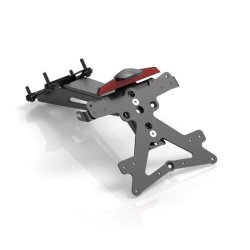 Rizoma Fox Nummerpladeholder - XSR 900 (2022->)