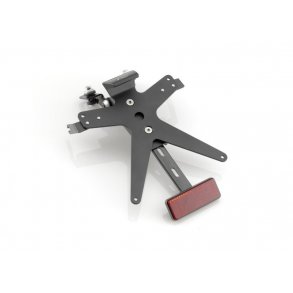 Rizoma Nr. Pladeholder Suzuki