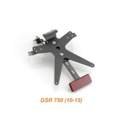 Rizoma Nr. Pladeholder Suzuki