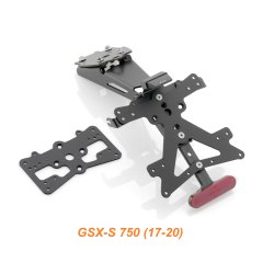 Rizoma Nr. Pladeholder Suzuki