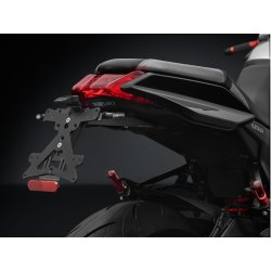 Rizoma Nr. Pladeholder Suzuki