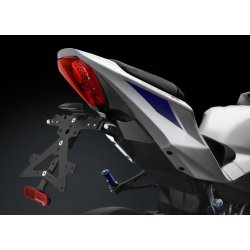 Rizoma Nr. Pladeholder Suzuki