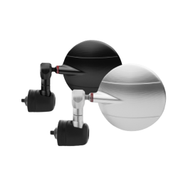 Rizoma Spy-R Styrende Spejl