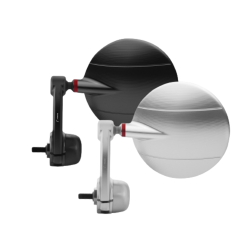 Rizoma Spy-Arm Styrende Spejl