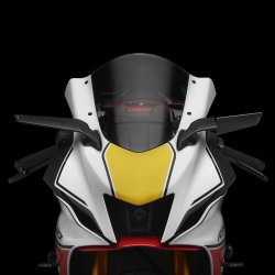 Rizoma Stealth Spejlst YZF-R7