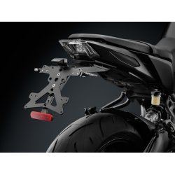 Rizoma Nr. Pladeholder Yamaha